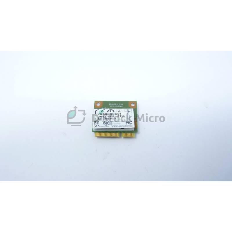 Carte Wi-Fi Realtek RTL8188CE Pour Toshiba Satellite C855, C850, C850D - Occasion Fonctionnelle