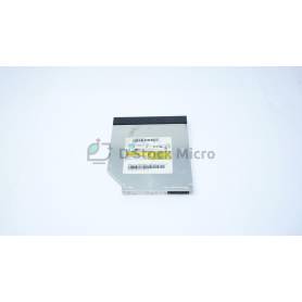 Lecteur graveur DVD 12.5 mm SATA TS-L633 - BG68-01547A pour Toshiba Satellite C855-S5308