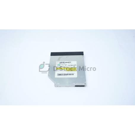 dstockmicro.com Lecteur graveur DVD 12.5 mm SATA TS-L633 - BG68-01547A pour Toshiba Satellite C855-S5308