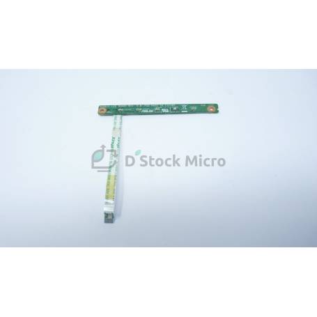 dstockmicro.com Carte indication LED 69N0P9E10D00 - 69N0P9E10D00 pour Asus N550JV-XO220H 