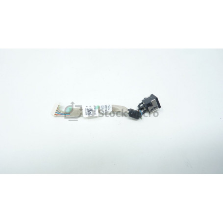 DC jack 0NM96F for DELL Inspiron 11z-1110