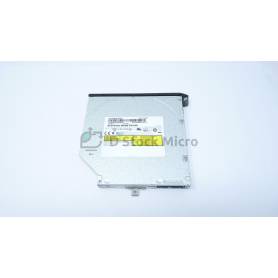 Lecteur graveur DVD 12.5 mm SATA SN-208 - BG68-01977A pour MSI MS-16GD