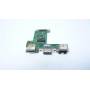dstockmicro.com Carte Ethernet - VGA - USB MS-16GDA - MS-16GDA pour MSI MS-16GD 