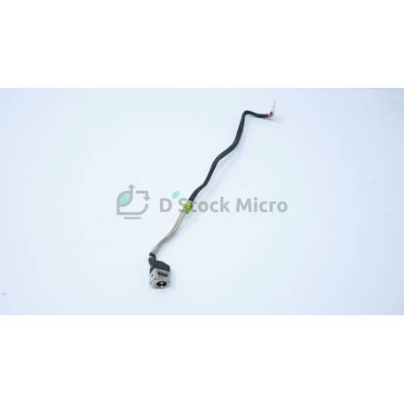 dstockmicro.com Connecteur d'alimentation K10-3006122-H39 - K10-3006122-H39 pour MSI MS-16GD 