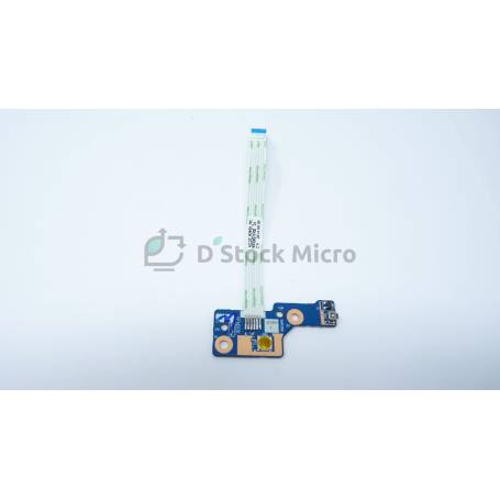 dstockmicro.com Button board NS-A272 - NS-A272 for Lenovo G40-45 
