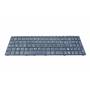 dstockmicro.com Keyboard AZERTY - MP-09Q36F0-528 - 0KN0-E02FR02 for Asus X52JB-SX110V
