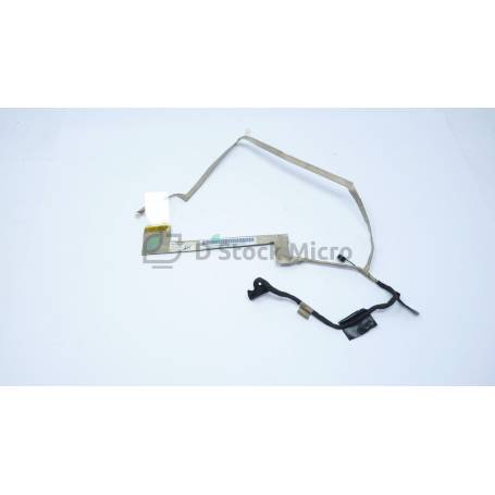 dstockmicro.com Screen cable 1422-00Q20AS - 1422-00Q20AS for Asus X52JB-SX110V 