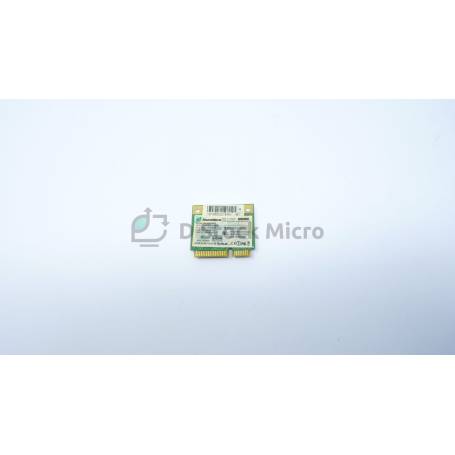 dstockmicro.com Carte wifi AzureWave AR5B95 Asus X52JB-SX110V 0C05-000V0AS