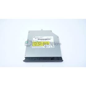 Lecteur graveur DVD 12.5 mm SATA GT70N - MEZ62216920 pour Asus X75VD-TY007V