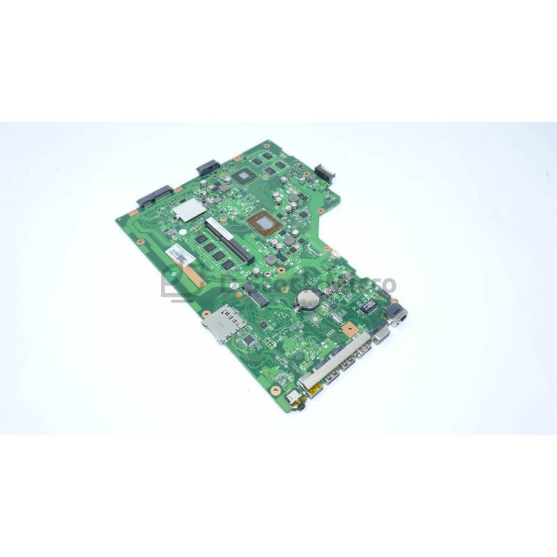 Carte mère avec processeur Intel Core i32350M HD Intel® 3000 X75VD MAIN BOARD pour Asus X75VD