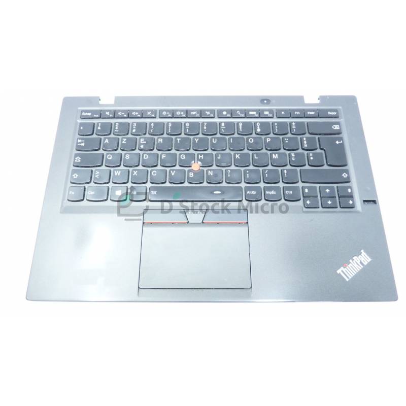 Bàn phím laptop Lenovo Thinkpad X1 Carbon 4th Gen C 01AV154