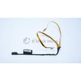 Screen cable 450.01407.0001 for Lenovo Thinkpad X1 Carbon 3rd Gen. (type 20BT)