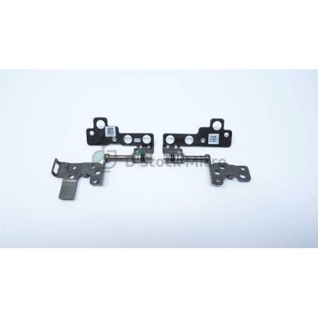 dstockmicro.com Hinges AM1JF000300,AM1JF000200 - AM1JF000300,AM1JF000200 for Lenovo Ideapad 510S-13ISK 