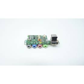 USB - Audio board MS-1671C for MSI VR630-238FR