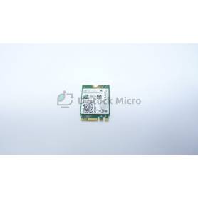 Carte wifi Intel 3165NGW LENOVO Ideapad 510S-13ISK 00JT497