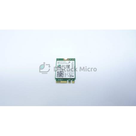 dstockmicro.com Carte wifi Intel 3165NGW LENOVO Ideapad 510S-13ISK 00JT497
