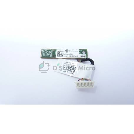 dstockmicro.com Bluetooth card Broadcom BCM92070MD DELL Latitude E5520 0WJCJD