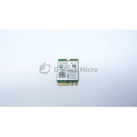 dstockmicro.com Wifi card Intel 8260NGW LENOVO Thinkpad Yoga 460 (Type 20EL) 00JT532