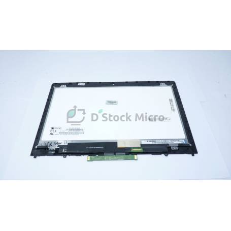 Dalle d'écran pour Chimei Innolux Chimei Innolux N125HCE-GN1 Rev.C1 - Dalle écran de remplacement N125 Dalle d'écran pour Chimei Innolux Chimei Innolux N125HCE-GN1 Rev.C1 - Dalle écran de remplacement N125