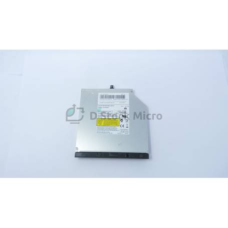 dstockmicro.com Lecteur graveur DVD 9.5 mm SATA DU-8A5SH - 00HM518 pour Lenovo Thinkpad L540