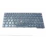 dstockmicro.com Keyboard AZERTY - CS13T BL-85F0 - 04X0112 for Lenovo Thinkpad T460