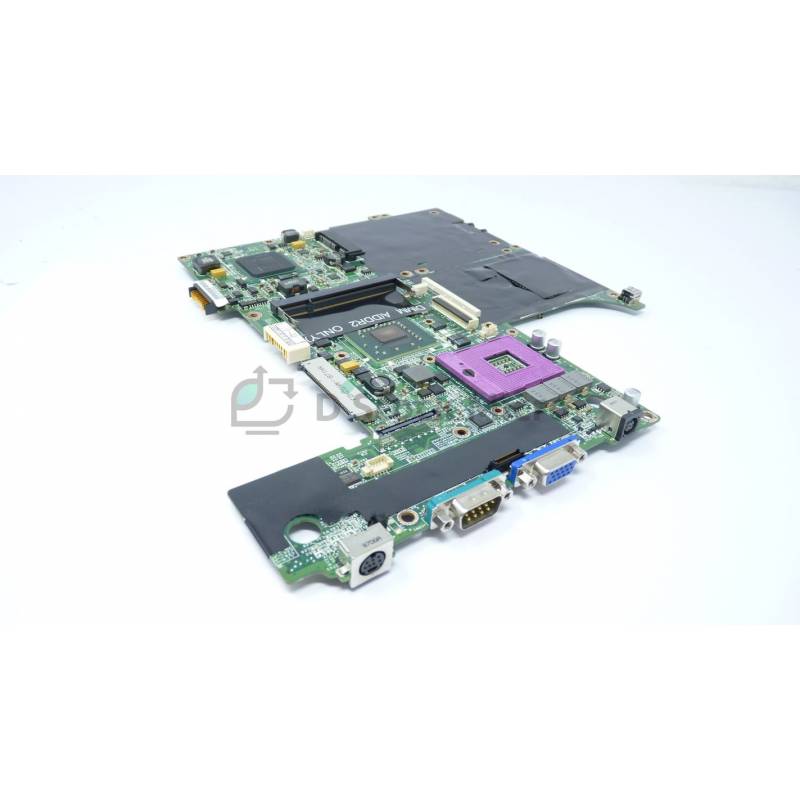 thumbnail image 2 of Genuine Dell Latitude D530 LCD Screen Inverter (T73I024.00 LF) - Used, Tested 2 of 6