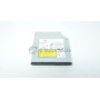 dstockmicro.com Lecteur graveur blue ray 12.5 mm SATA DS-4E1S - 0Y619H pour DELL Inspiron 1750
