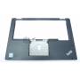 dstockmicro.com Palmrest AM1SK000180 - AM1SK000180 pour Lenovo ThinkPad X380 Yoga Type 20LJ 