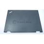 dstockmicro.com Capot arrière écran AQ1SK000360 - AQ1SK000360 pour Lenovo ThinkPad X380 Yoga Type 20LJ 