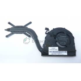 Ventirad Processeur 01LW773 pour Lenovo ThinkPad X380 Yoga Type 20LJ