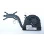 dstockmicro.com Ventirad Processeur 01LW773 - 01LW773 pour Lenovo ThinkPad X380 Yoga Type 20LJ 