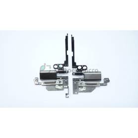 Charnières pour Lenovo ThinkPad X380 Yoga Type 20LJ