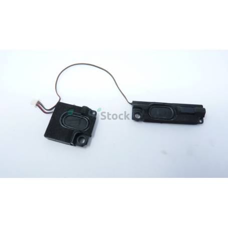 dstockmicro.com Haut-parleurs PK23000RE00 - PK23000RE00 pour Lenovo ThinkPad X380 Yoga Type 20LJ 