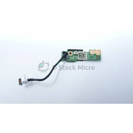 dstockmicro.com Button board LS-F421P - LS-F421P for Lenovo ThinkPad X380 Yoga Type 20LJ 