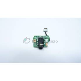 dstockmicro.com Carte audio LS-E295P - LS-E295P pour Lenovo ThinkPad X380 Yoga Type 20LJ 