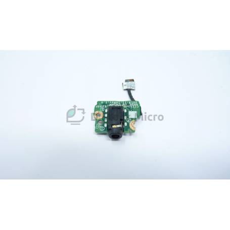 dstockmicro.com Audio board LS-E295P - LS-E295P for Lenovo ThinkPad X380 Yoga Type 20LJ 