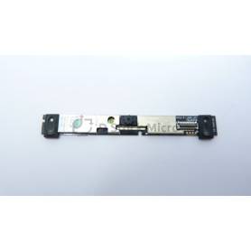 Webcam 01HW036 pour Lenovo ThinkPad X380 Yoga Type 20LJ