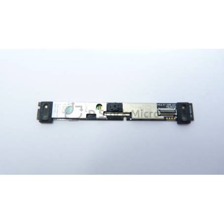 dstockmicro.com Webcam 01HW036 - 01HW036 pour Lenovo ThinkPad X380 Yoga Type 20LJ 