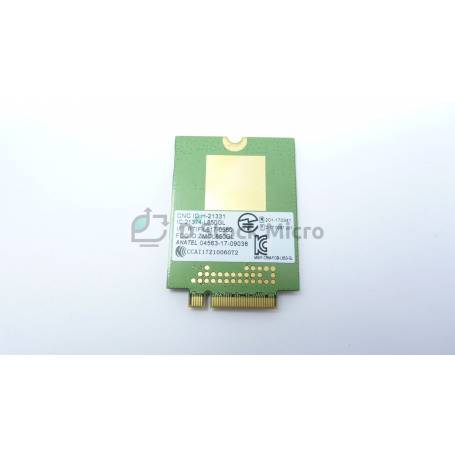 Lenovo ThinkPad Fibocom L850-GL CAT9 M.2 WWAN