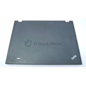 Capot arrière écran 44C0782 - 44C0782 pour Lenovo ThinkPad X301 Type 2774 
