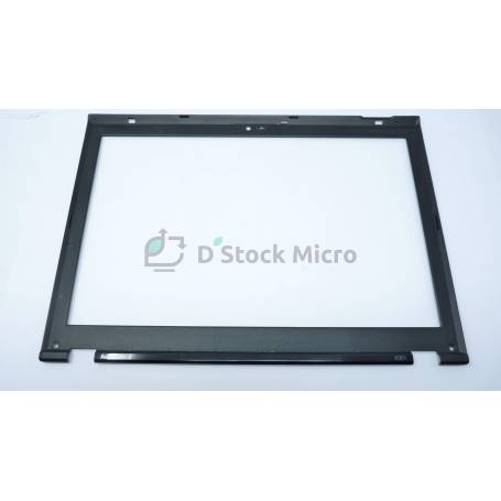 dstockmicro.com Contour écran / Bezel 44C0761 - 44C0761 pour Lenovo ThinkPad X301 Type 2774 