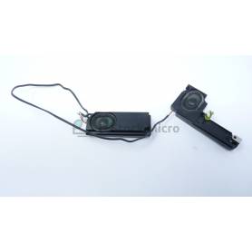 Haut-parleurs 42X4670 - 42X4670 pour Lenovo ThinkPad X301 Type 2774 