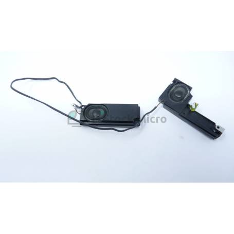 dstockmicro.com Haut-parleurs 42X4670 - 42X4670 pour Lenovo ThinkPad X301 Type 2774 