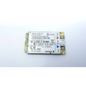 3G card Ericsson F3507g LENOVO ThinkPad X301 Type 2774 43Y6513