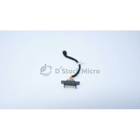 dstockmicro.com  Battery connector cable 50.4TU11.031 - 50.4TU11.031 for Acer Aspire V5-571-323a4G75Mabb 