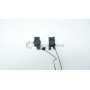 Speakers 23.40573.001 for DELL Inspiron 1750