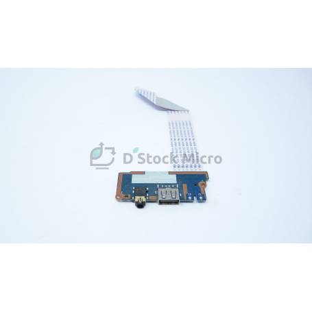 dstockmicro.com USB - Audio board NB8512G01 - NB8512G01 for Acer Swift 5 SF514-54T-79W0 