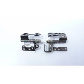 Hinges  -  for Acer Swift 5 SF514-54T-79W0 