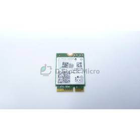 Carte wifi Intel AX201NGW Acer Swift 5 SF514-54T-79W0 K54774-001
