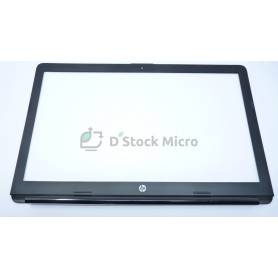 Screen bezel AP29M000200 - AP29M000200 for HP Notebook 15-da0105nf 